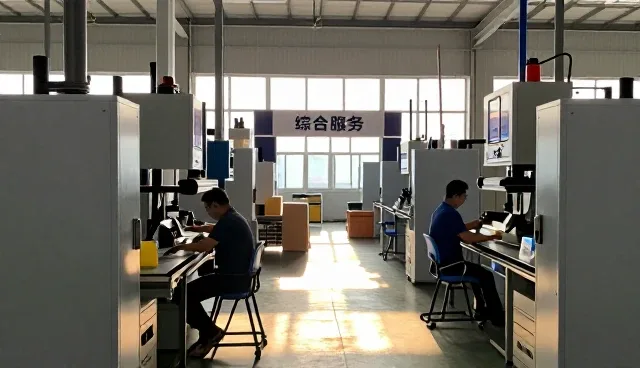 河北智鼎科技有限责任公司