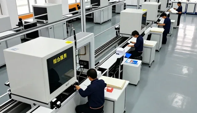 河北智鼎科技有限责任公司