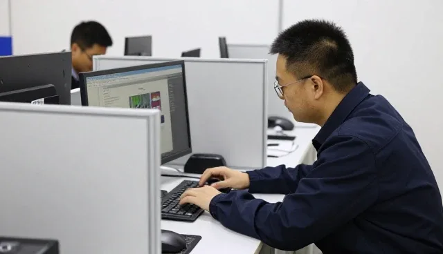 智能监控系统在真实环境中的表现